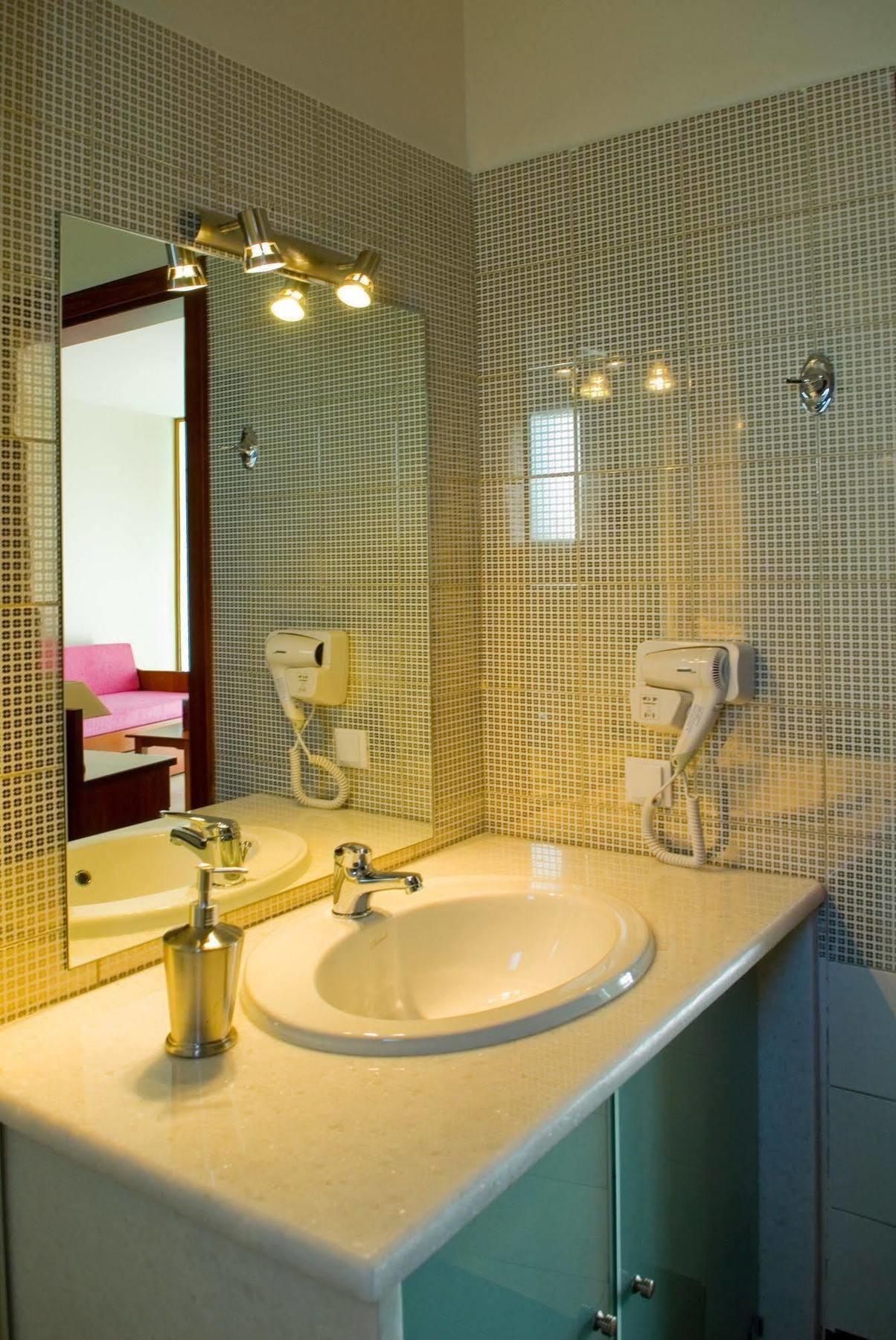 Syia Hotel Soúgia Luaran gambar