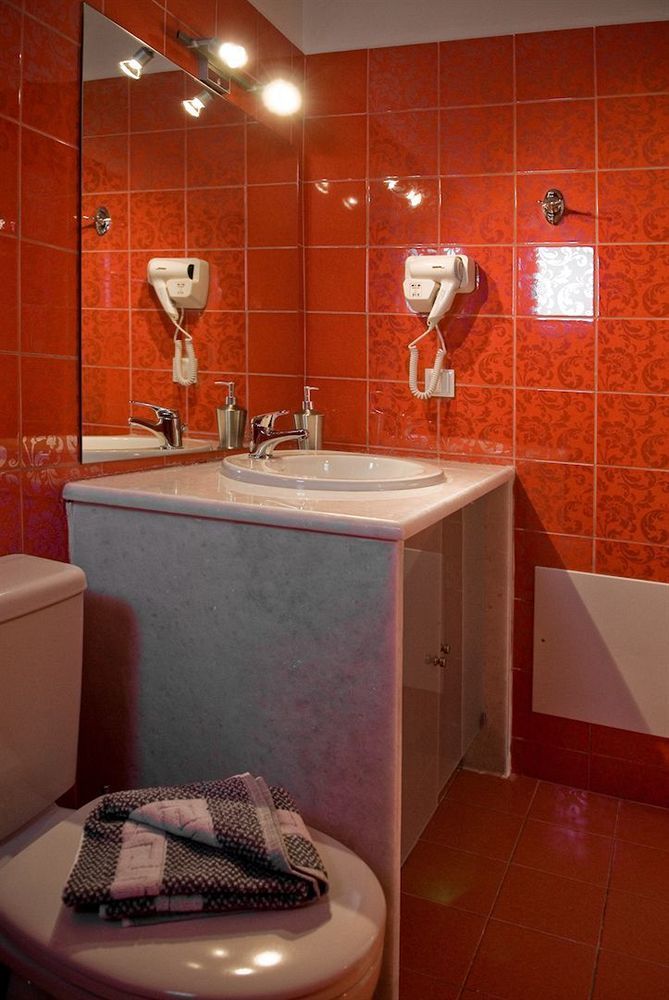 Syia Hotel Soúgia Luaran gambar
